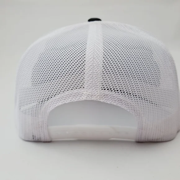 Peterbilt Trucker Trucks 379 Long Haul 18 Wheeler Retro Vintage Style Richardson - Picture 12 of 12